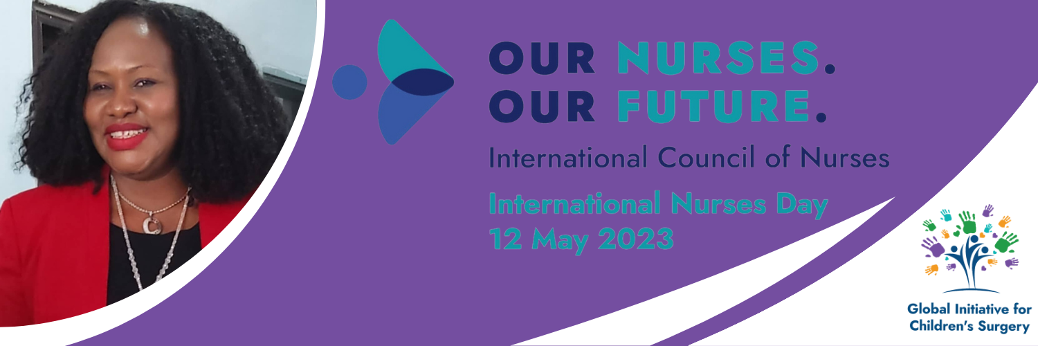 GICS celebrates International Nurses Day 